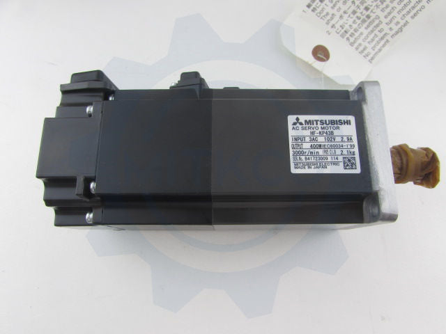 HF-KP43B Mitsubishi servo motor