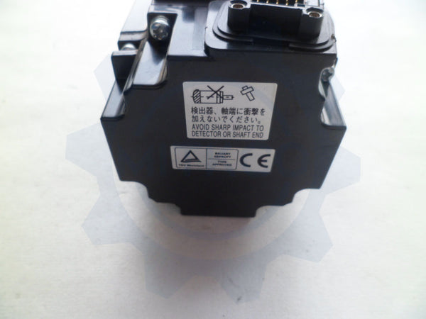 HF-KP43 Mitsubishi servo motor