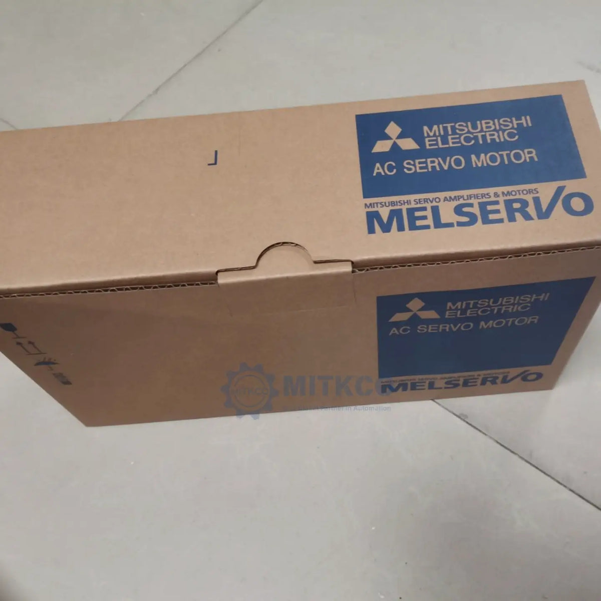 HF-KP73J Mitsubishi servo motor
