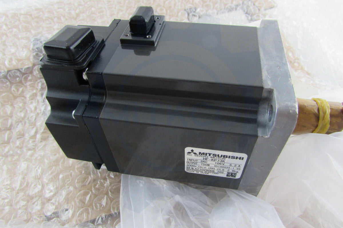 HF-KP73K Mitsubishi servo motor