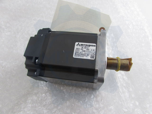 HF-KP73 Mitsubishi servo motor
