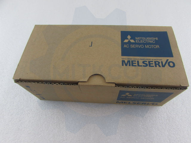 HF-MP43 Mitsubishi servo motor
