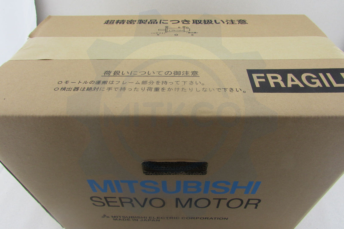 HF-SE202 Mitsubishi servo motor