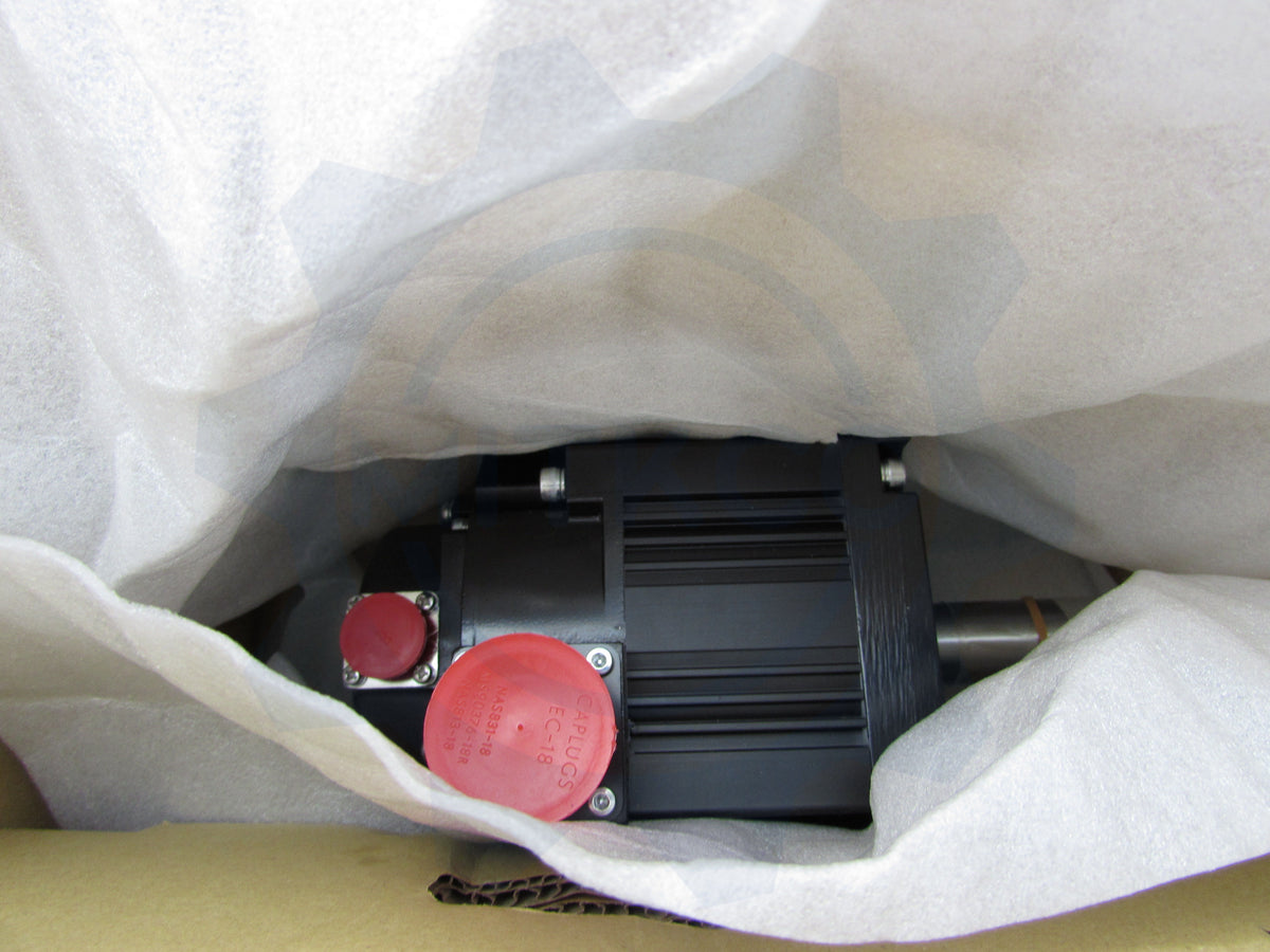 HF-SN102J-S100 Mitsubishi servo motor