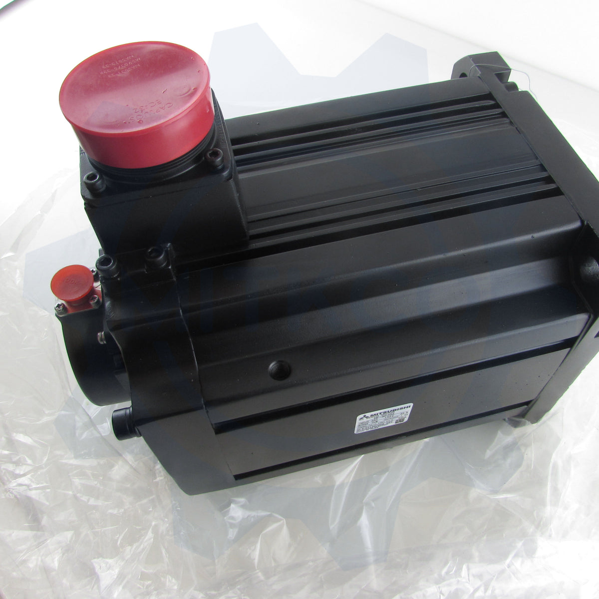 HF-SP702 Mitsubishi servo motor