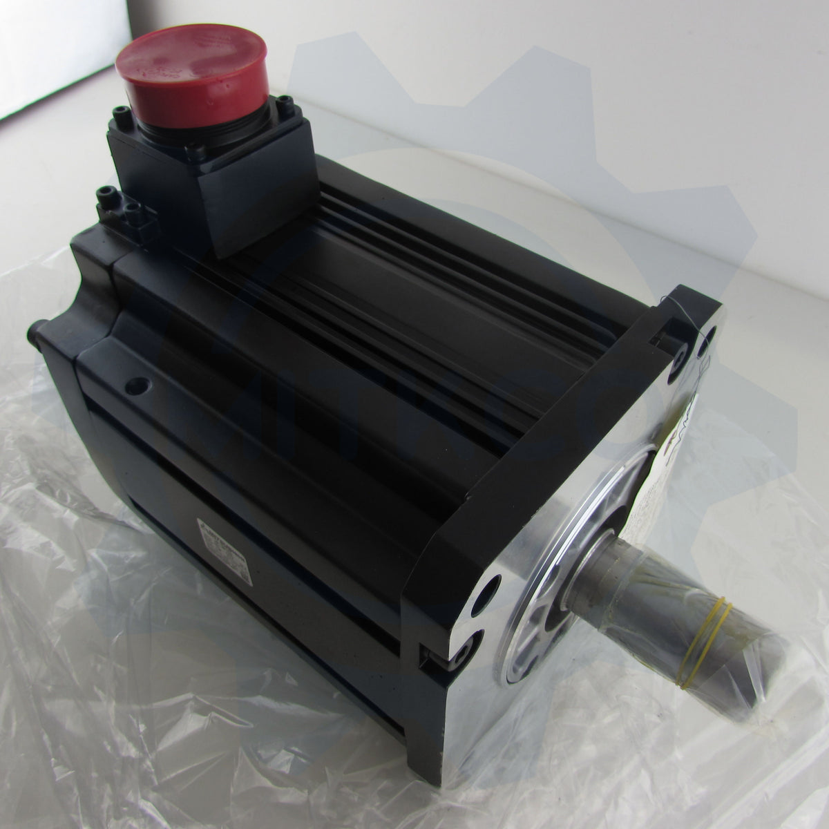 HF-SP702 Mitsubishi servo motor