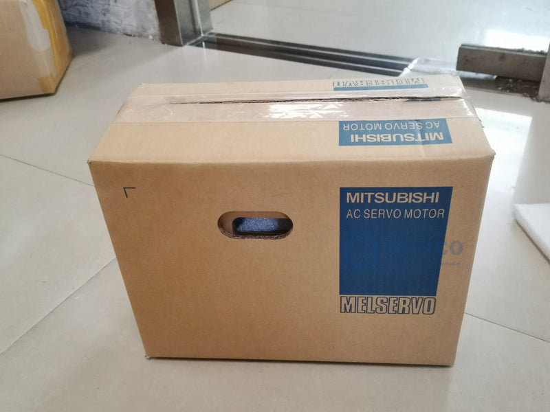 HF-SP81MK-S12 Mitsubishi servo motor