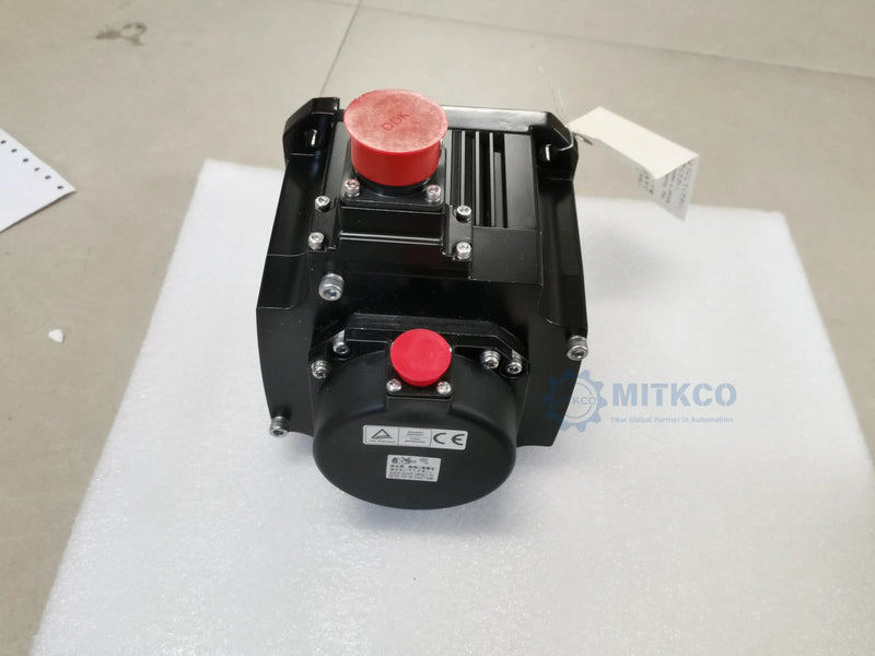HF-SP81MK-S12 Mitsubishi servo motor