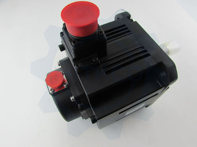 HF104S Mitsubishi servo motor