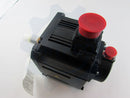 HF104S Mitsubishi servo motor