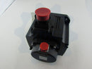 HF104S Mitsubishi servo motor