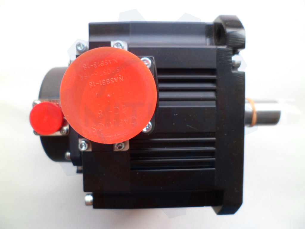 HG-SN102J-S100 Mitsubishi servo motor