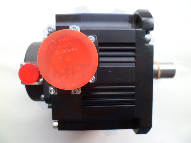 HG-SN102J-S100 Mitsubishi servo motor