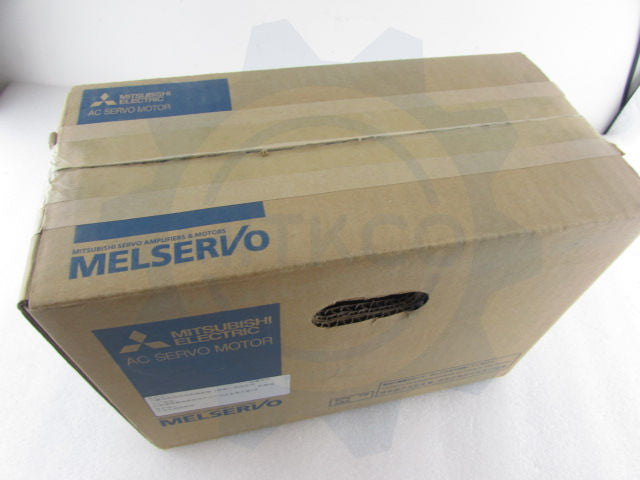 HG-SR102J Mitsubishi servo motor