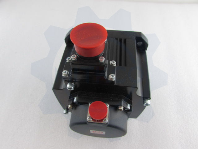 HG-SR102J Mitsubishi servo motor