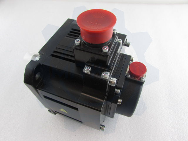 HG-SR102J Mitsubishi servo motor
