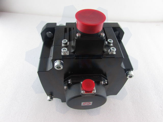 HG-SR202J Mitsubishi servo motor