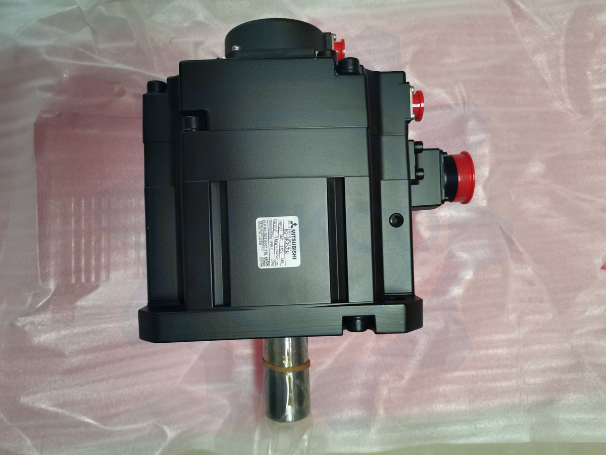 HG-SR352BJ Mitsubishi servo motor