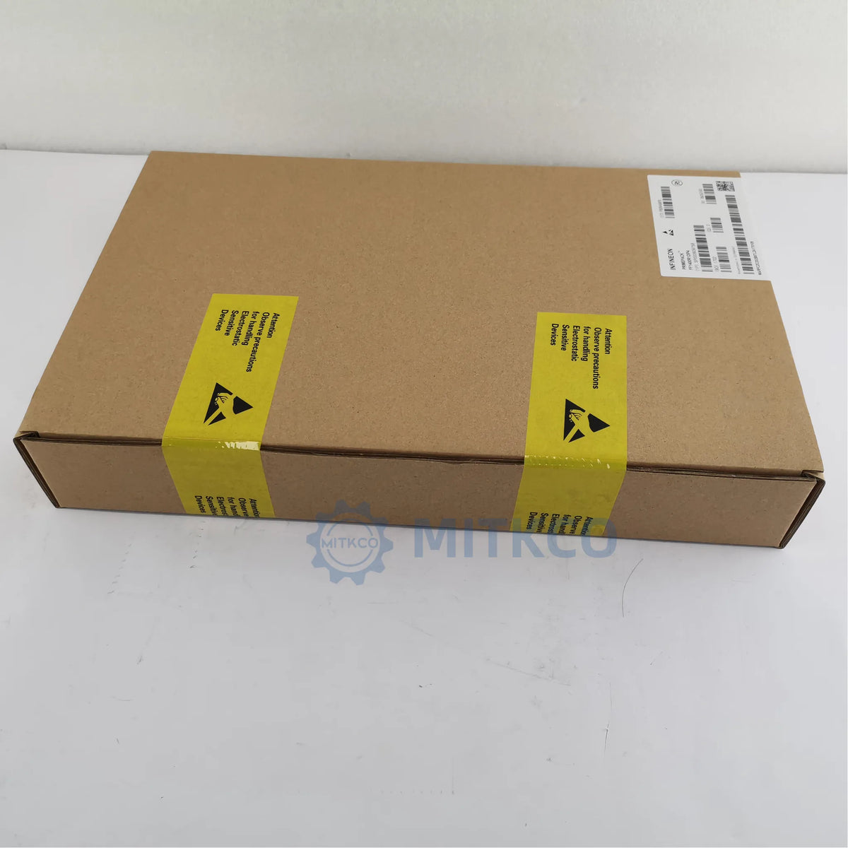 FF1400R12IP4 Infineon 1400A 1200V IGBT Module PrimePACK 3