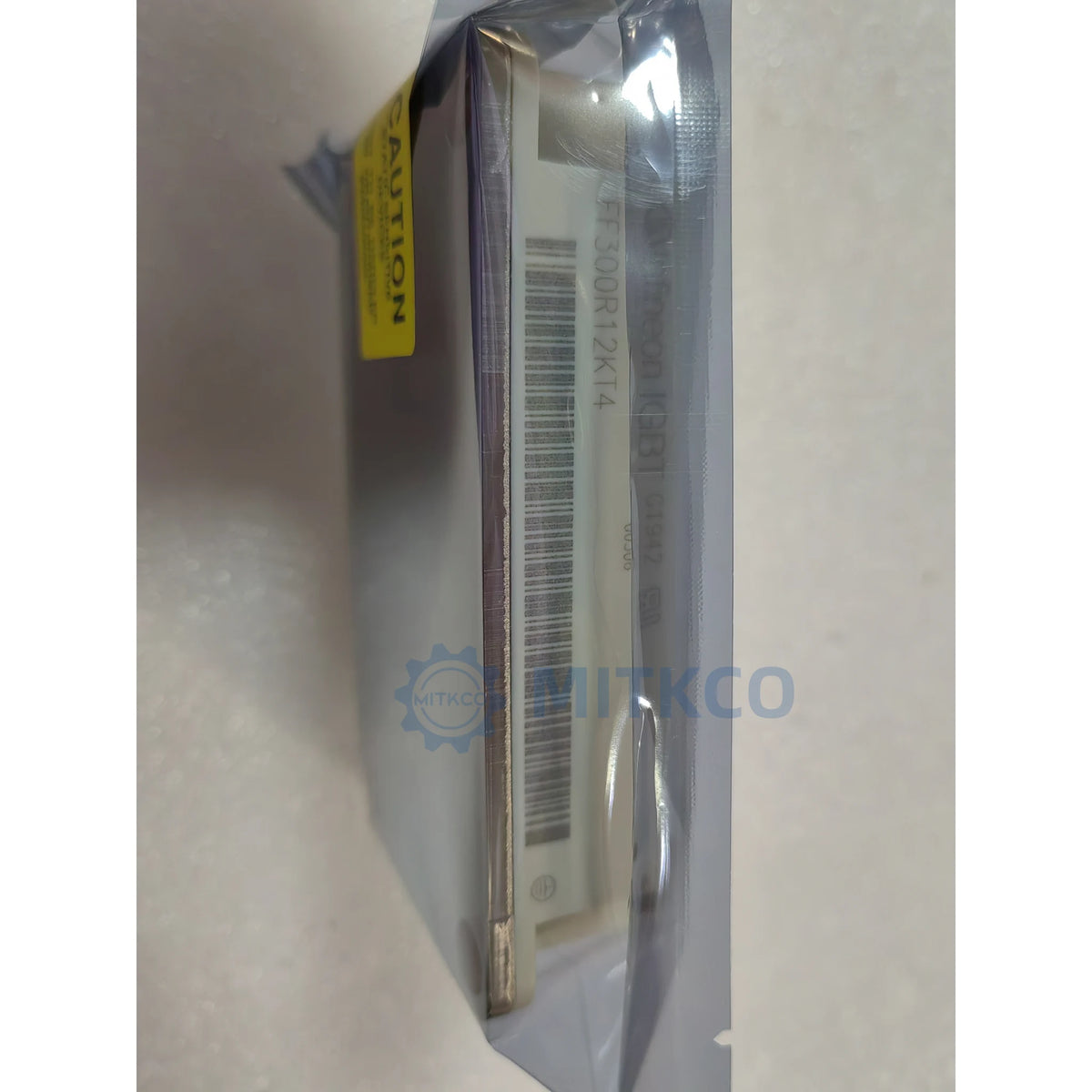 FF300R12KT4 Infineon 450A 1200V IGBT Module 62mm C-Series