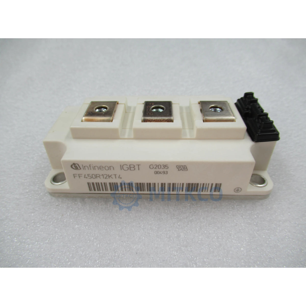 FF450R12KT4 Infineon 450A 1200V IGBT Module 62mm C-Series