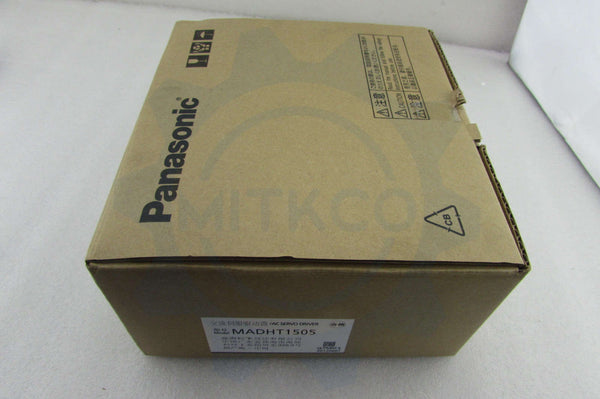 MADHT1505 panasonic servo drive/motor
