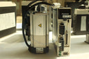 MADHT1507E panasonic servo drive/motor