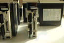 MADKT1505CA1 panasonic servo drive/motor
