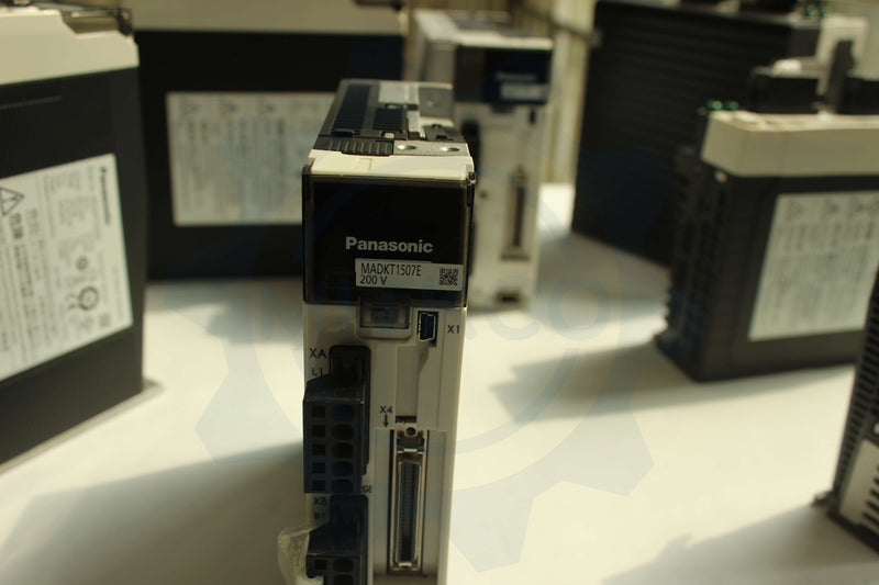MADKT1507E panasonic servo drive/motor