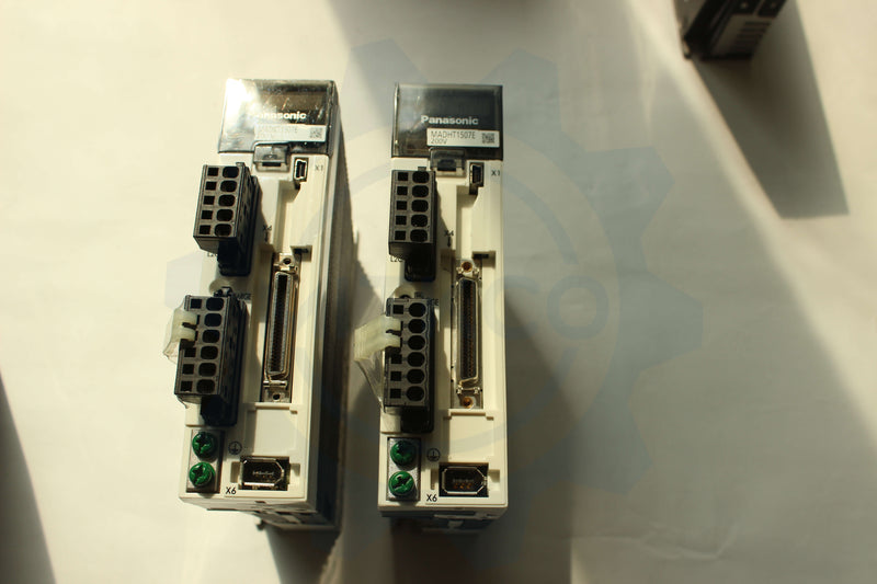 MADKT1507E panasonic servo drive/motor