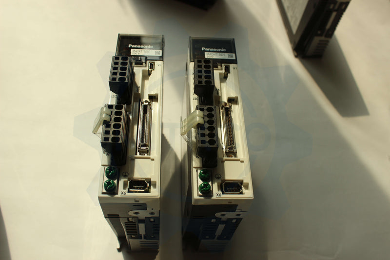 MADKT1507E panasonic servo drive/motor