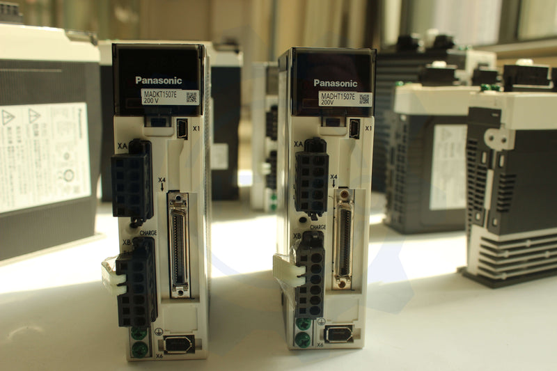 MADKT1507E panasonic servo drive/motor