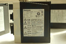MBDDT2210N02 panasonic servo drive/motor