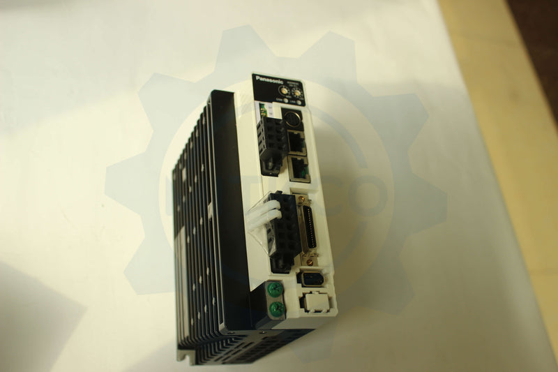 MBDDT2210N02 panasonic servo drive/motor