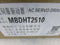 MBDHT2510 panasonic servo drive/motor