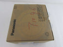 MBDHT2510 panasonic servo drive/motor