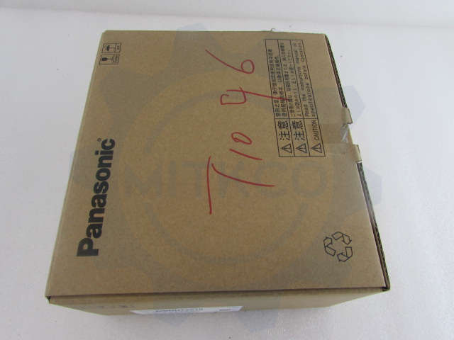 MBDHT2510 panasonic servo drive/motor