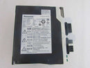 MBDHT2510 panasonic servo drive/motor