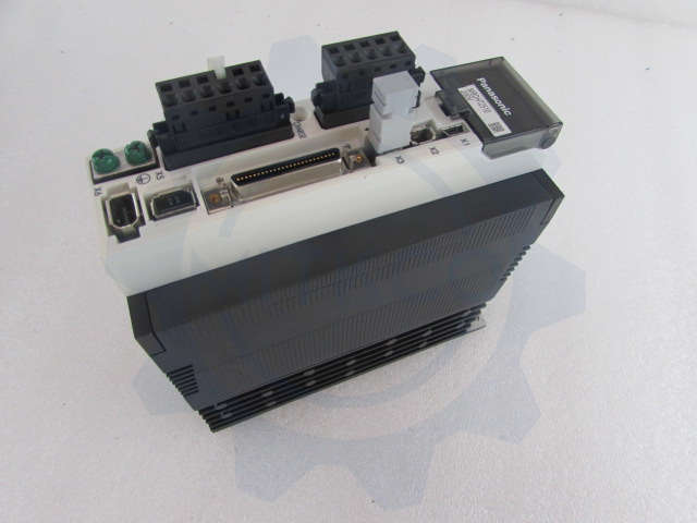 MBDHT2510 panasonic servo drive/motor