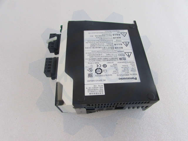 MBDHT2510 panasonic servo drive/motor