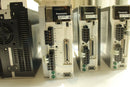 MCDKT3520E panasonic servo drive/motor