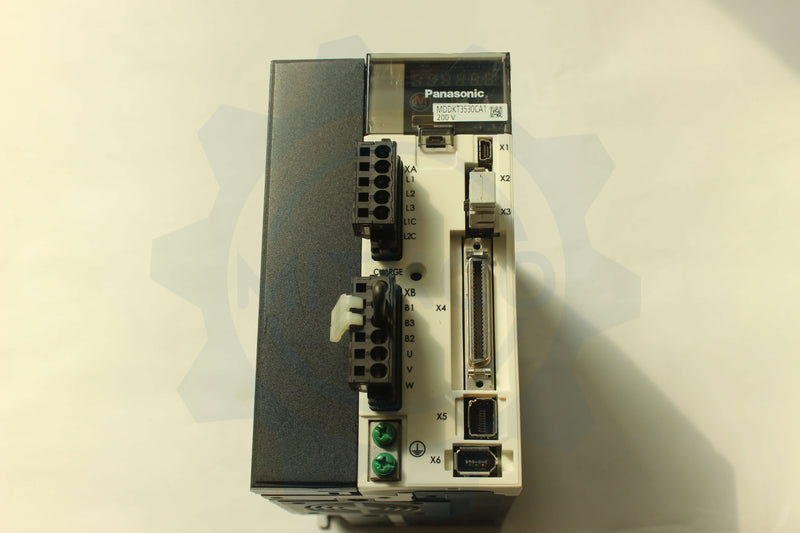 MDDKT3530CA1 panasonic servo drive/motor