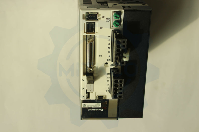 MDDKT3530CA1 panasonic servo drive/motor