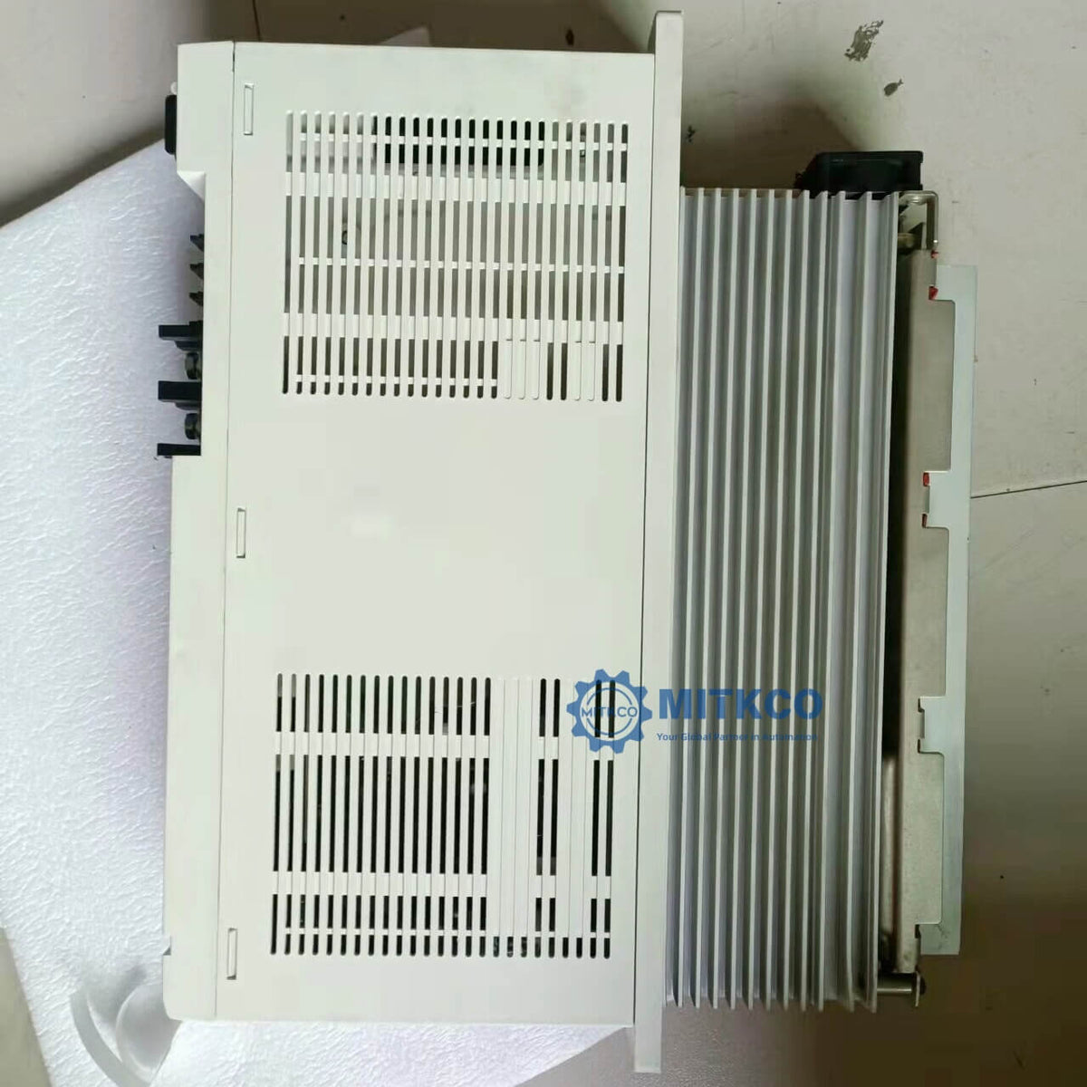MDS-B-CV-37 Mitsubishi servo drive