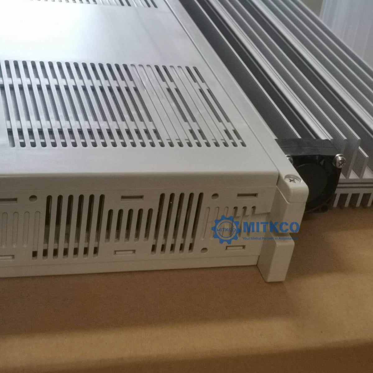 MDS-B-SPH-37 Mitsubishi servo drive