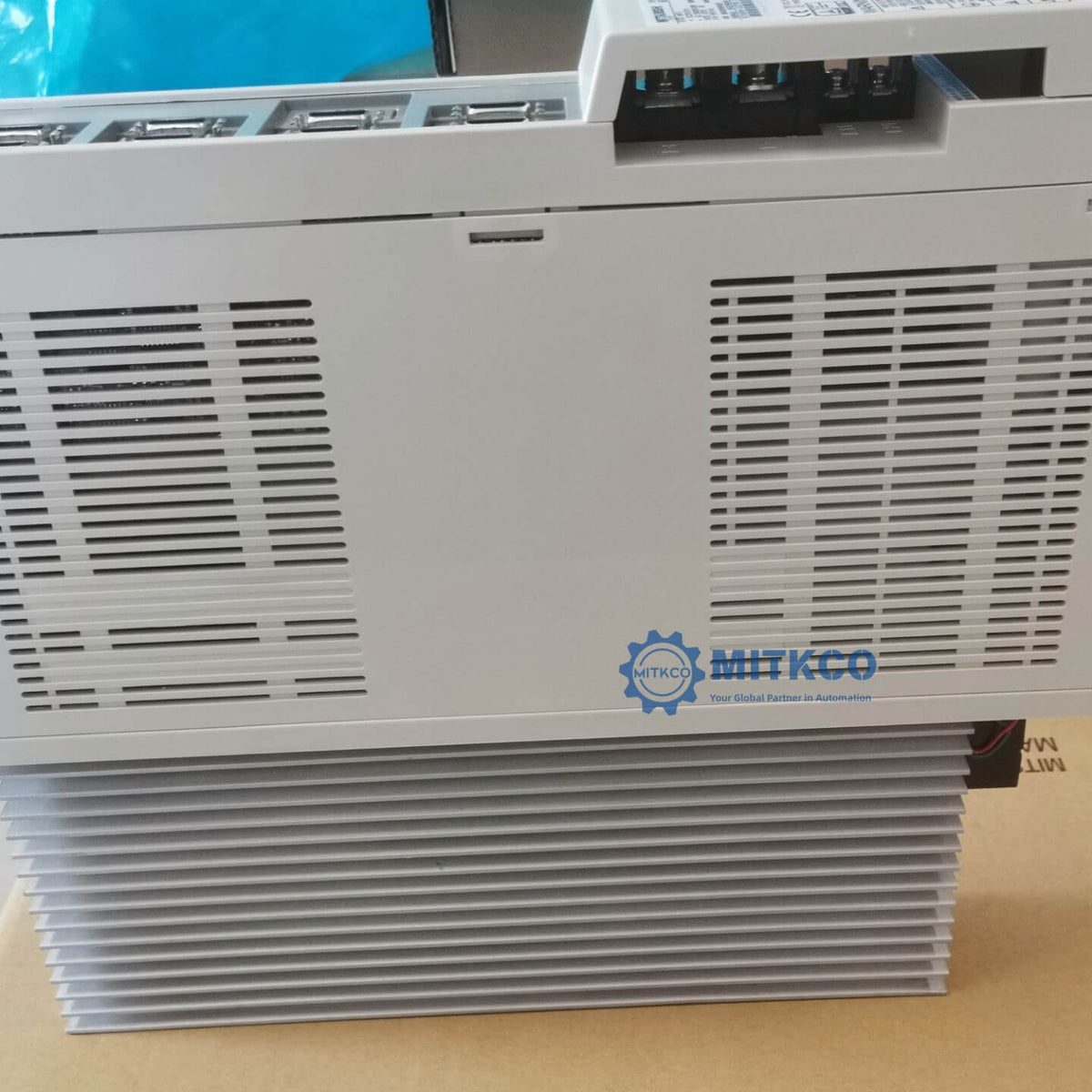 MDS-B-SPH-37 Mitsubishi servo drive