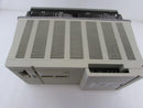 Mitsubishi MDS-C1-CV-260 Servo Drive Power Supply Unit | MDS-C1 Series CNC