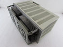 Mitsubishi MDS-C1-CV-260 Servo Drive Power Supply Unit | MDS-C1 Series CNC