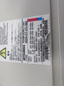 Mitsubishi MDS-C1-CV-260 Servo Drive Power Supply Unit | MDS-C1 Series CNC