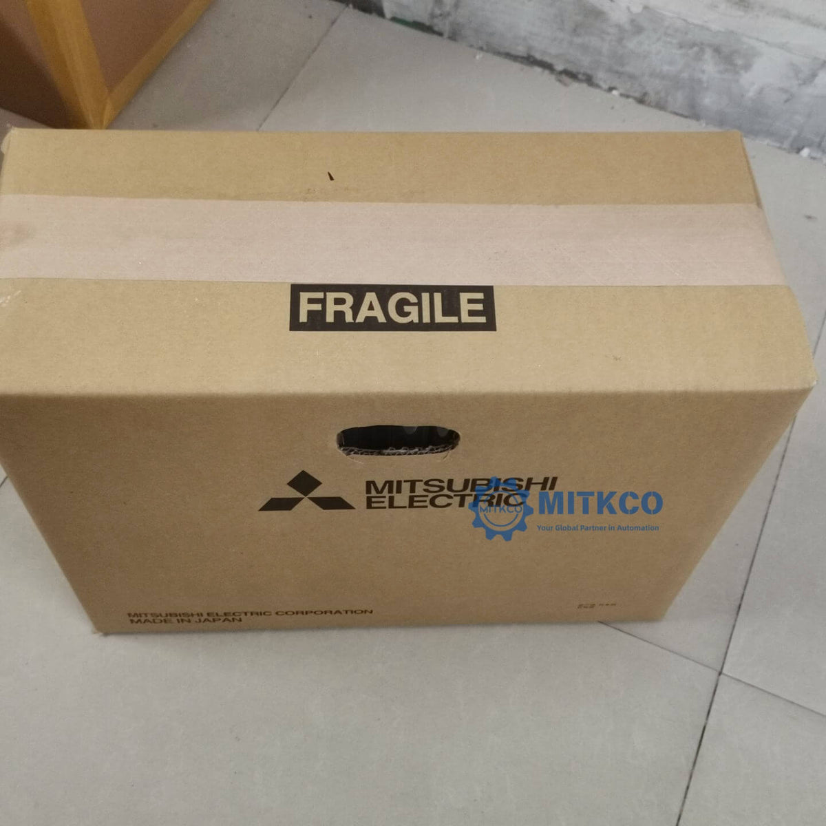 MDS-D-V2-16080 Mitsubishi servo drive